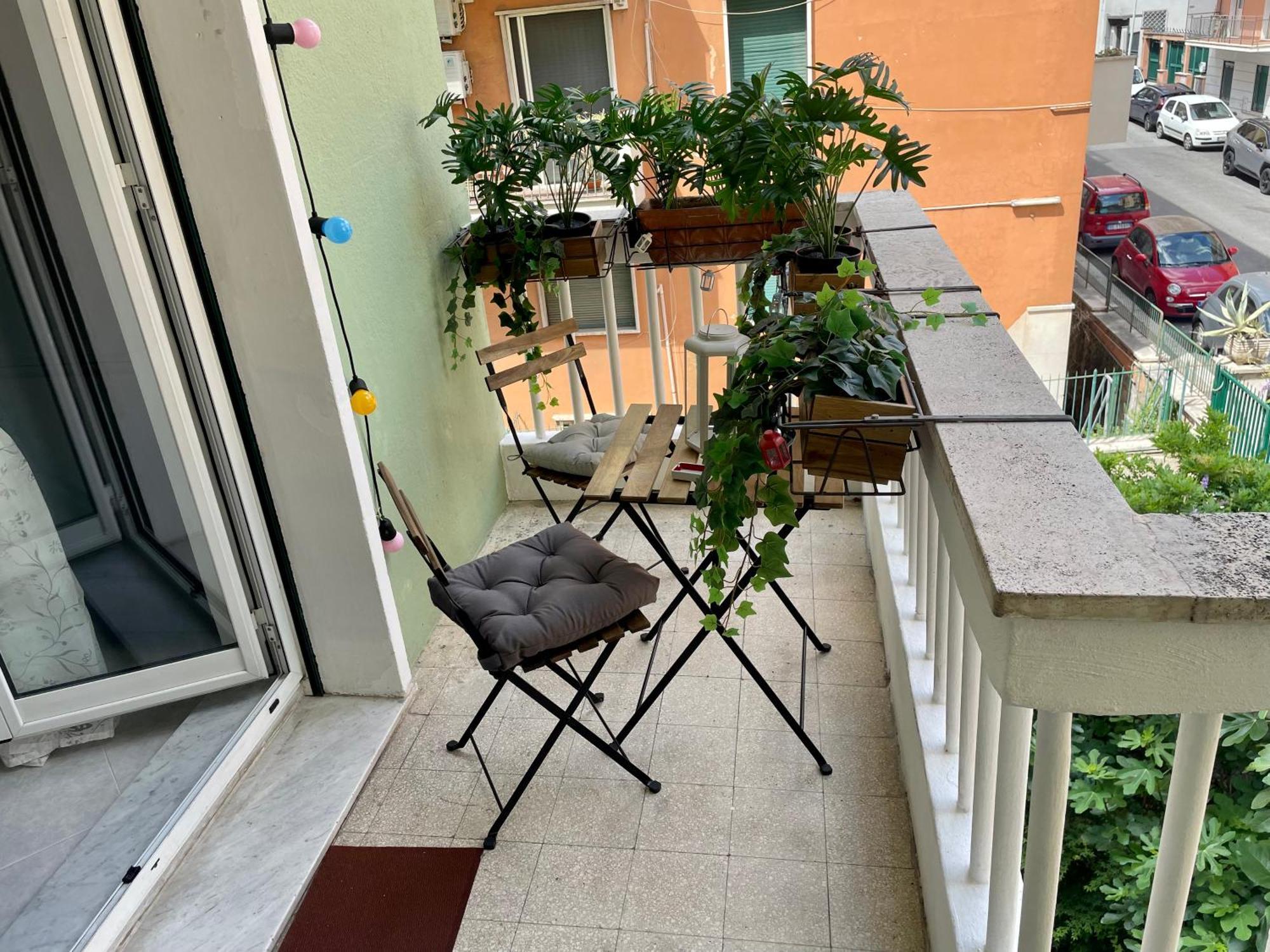 Aurelia'S Hideaway, Near Vatican Rome Exterior photo